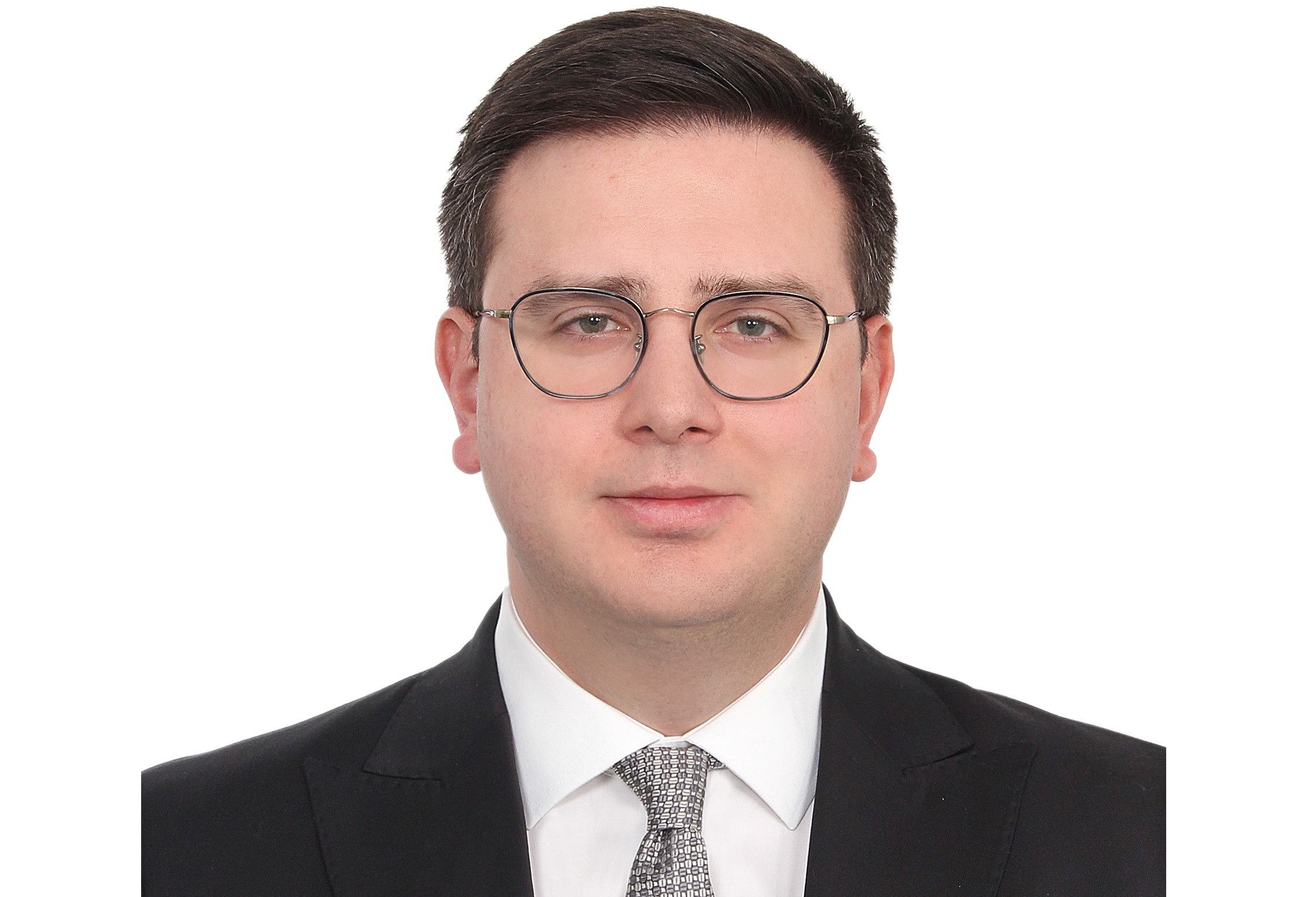Assist. Prof. Mehmet Emir GÖKA